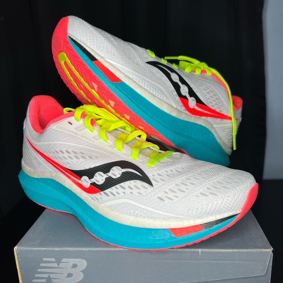 Saucony Other - Saucony Endorphin Speed